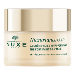 NUXE Nuxuriance Gold Crème-Huile Nutri-Fortifiante 50ml