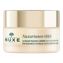 NUXE Nuxuriance Gold Baume Regard Nutri-Reconstituant 15ml