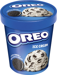 OREO Mondelez cookie tub 425ml