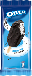 OREO Mondelez stick vanille 90ml