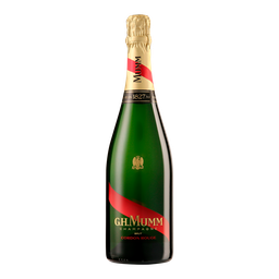 MUMM Champagne Cordon Rouge Brut 0.75 L
