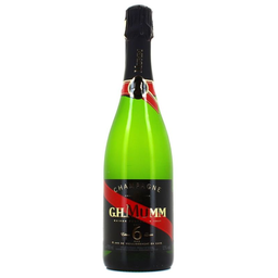 MUMM Champagne Brut Cordon Rouge 75 cl