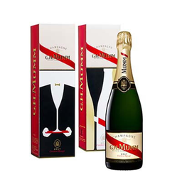 MUMM Champagne Cordon Rouge 75cl