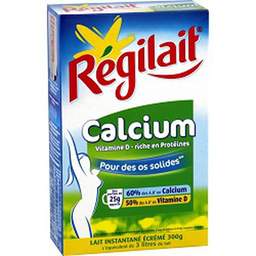 REGILAIT en poudre écrémé calcium et vitamine D 300