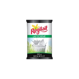 REGILAIT Ecreme Poudre 500
