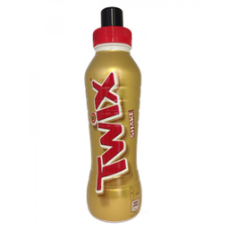 TWIX Bebida Láctea Sportscap 350 ml