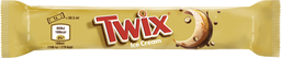 TWIX Barra de Helado Xtra Ice 59,5 ml