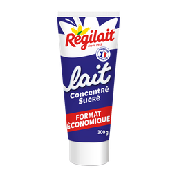 REGILAIT concentré sucré en format économique 300