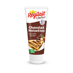 REGILAIT Pâte tartiner chocolat noisettes 300