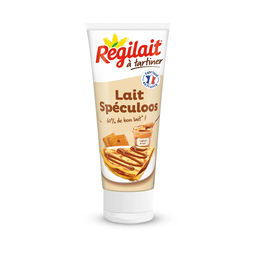 REGILAIT Leche Condensada Azucarada Speculoos 300 g