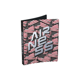 AIRNESS Dossier A4 30mm