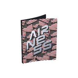 AIRNESS Dossier A4 Lombo 20mm