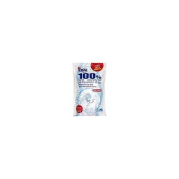 IDEAL Tinte 100% Blanco 400 g