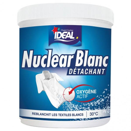 IDEAL Quitamanchas Blanqueador Nuclear 450 g