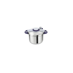 SEB Clipso Minut Perfect Autocuiseur P4624800 Toux Feux Dont Indu 7,5l