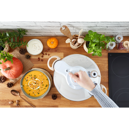 SEB Clipso Minut Eco Respect Cocotte-minute® 7,5l