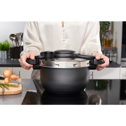 CHEF ClipsoMinut'® Cocotte-minute® 6l