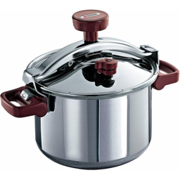 SEB autocuis actua inox 8l