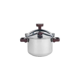 SEB autocuis actua inox 10l