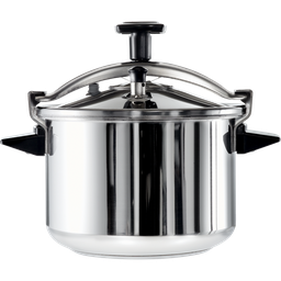 SEB AUTOCUISEUR ECO Cocotte-minute® inox induction 4.5l