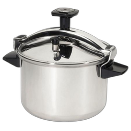 SEB Autocuiseur Cocotte minute P0531100 8l