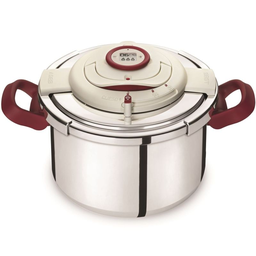 SEB clipso precision 8l