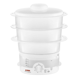 SEB Cuiseur vapeur Vc151100
