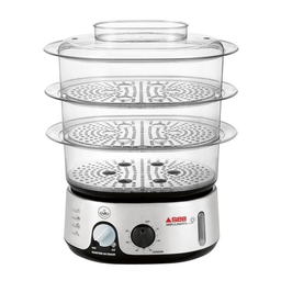 SEB cuiseur vapeur Vc111600