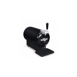 KRUPS Tirador de cerveza The Sub VB650810 Negro