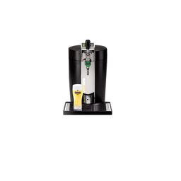 KRUPS Tirador de cerveza BeerTender VB700800 5 L