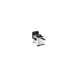 SEB Family Pro Deep Fryer Unique 2400 W 3 L