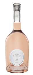 MISS ANAIS Vin Rosé Gris MISS ANAIS
