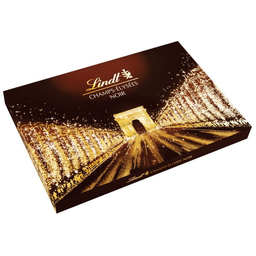 LINDT Champs-Élysées Noir Box 434 g