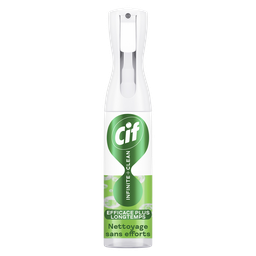 CIF Atomizador Limpiador Infinite+Clean 280 ml