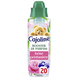 CAJOLINE Intensificador de perfume para roupa líquido Brisa Primaveril 460 ml