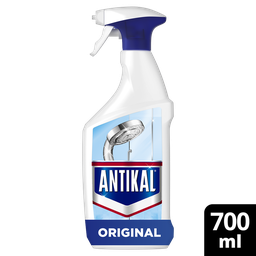 ANTIKAL Limpiador antical original spray 700 ml