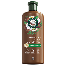 HERBAL ESSENCES Champô Hidratação Aroma Coco 250 ml