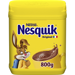 NESQUIK Pó de chocolate 800 g