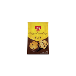 SCHAR Muffins de chocolate negro sin gluten 225 g