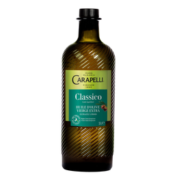 CARAPELLI Huile d'olive vierge extra classico