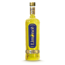 LIMONCE Aperitivo a base de limón 0.7 L