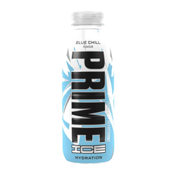 PRIME Boisson Rafraîchissante Ice Blue Myrtille