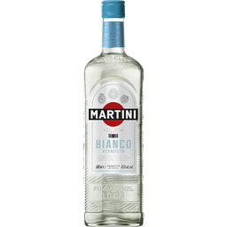 MARTINI Bianco Vermouth 14,5° 0.5 L