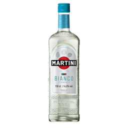 MARTINI Bianco Vermouth 14.5% 1.5 L