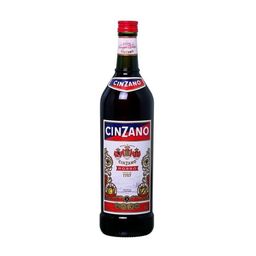 CINZANO 'Aperitif Rosso 14° 1