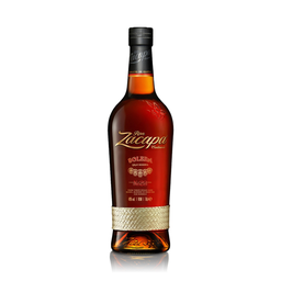 ZACAPA Rhum Solera Gran Reserva 40%