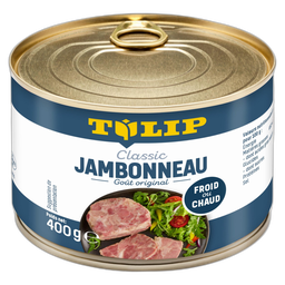 TULIP Jambonneau 400g