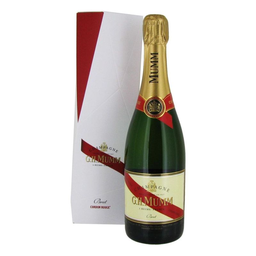MUMM Champagne Cordon Rouge 75cl