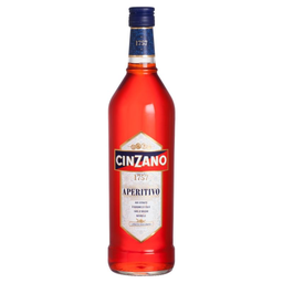 CINZANO Vin Doux Aux Extraits D'Agrumes Italie 1