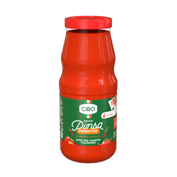 CIRO Sauce pinsa pimentée 360 g